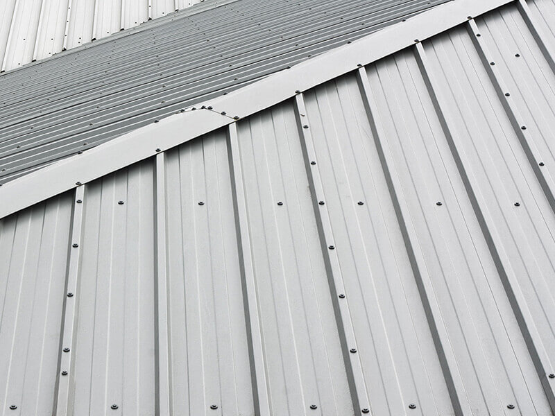 Industrial Roofing & Cladding