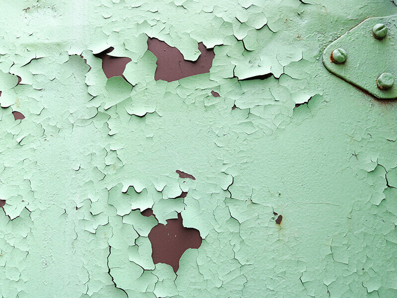 Lead Paint Removal